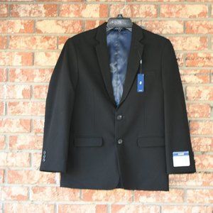 IZOD Black Blazer